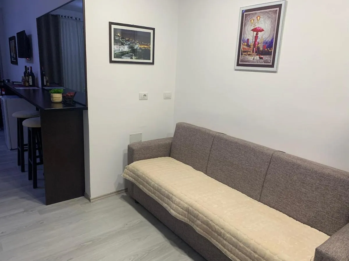 Accommodatie bij particulieren Vladimir Estate Hotel Gjirokastër Albanië