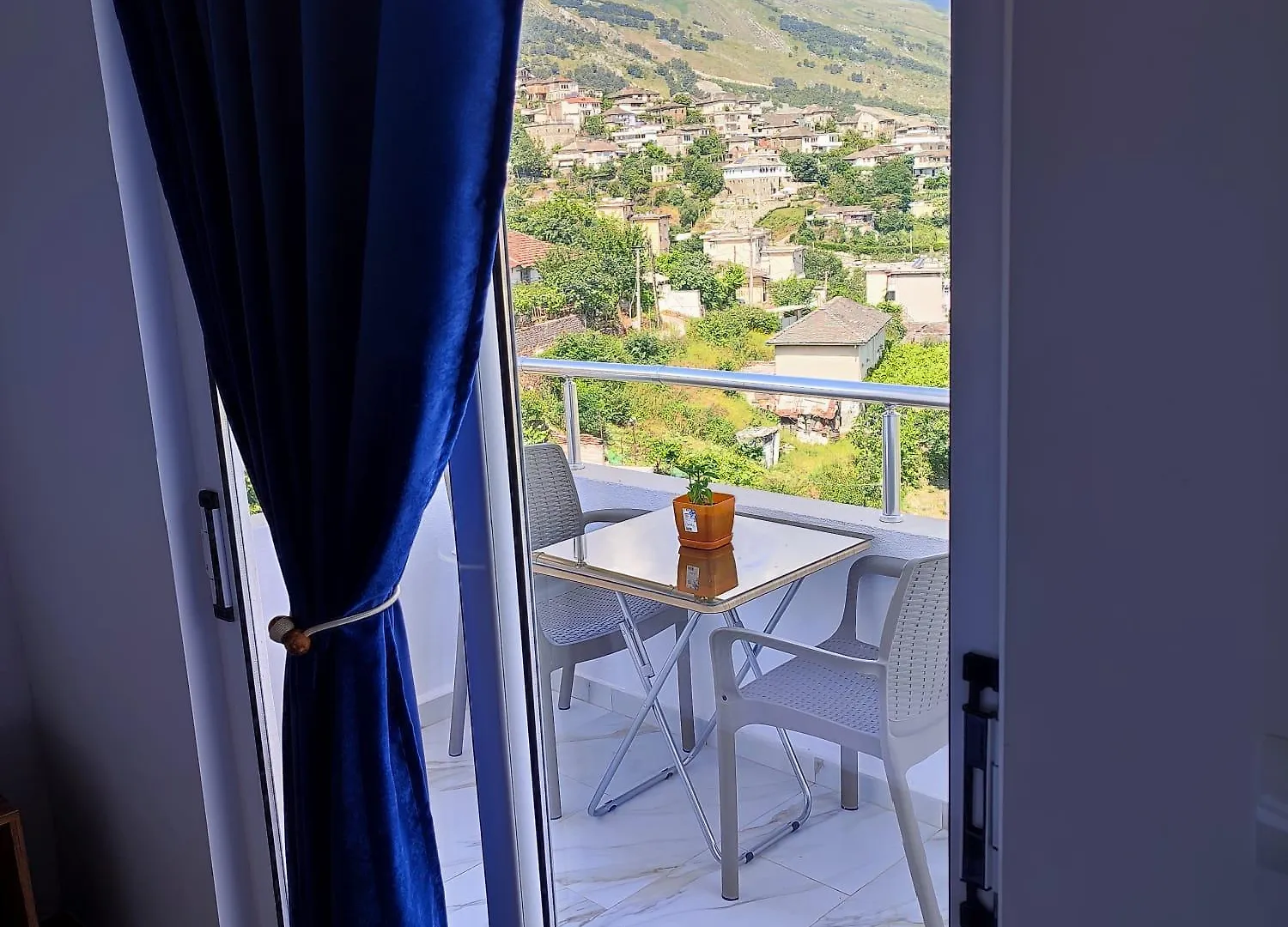 Vladimir Estate Hotel Gjirokastër