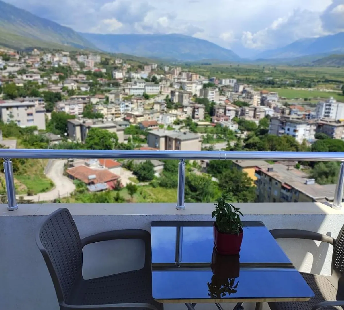 Accommodatie bij particulieren Vladimir Estate Hotel Gjirokastër Albanië