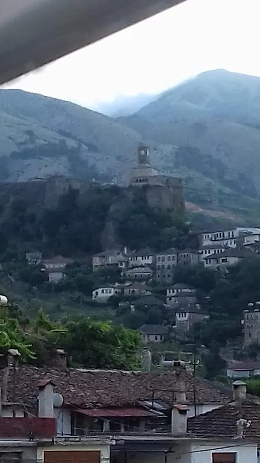 Vladimir Estate Hotel Gjirokastër