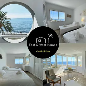  Apartamento Cortijo Blanco Beachfront - Eaw Homes España