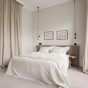  Apartamento Lwowska - Stayinwarsaw Polonia