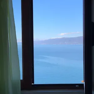  Appartamento Syzo Rooftop 360°