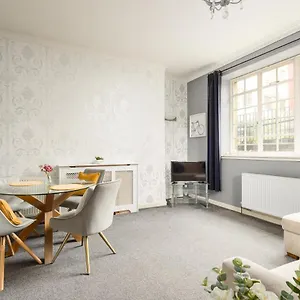  Apartamento 2 Bedroom Royal Mile Reino Unido