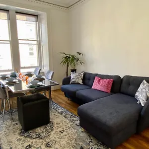  Apartamento Traveller Award Winner 2024 - With 3 Beds Reino Unido