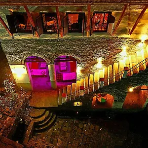 Villa 1800's, Gjirokastër