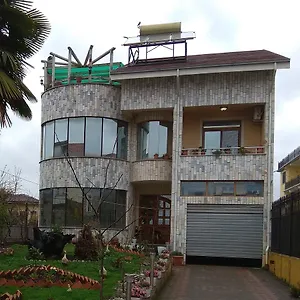 Shoshi's House. Shkodër