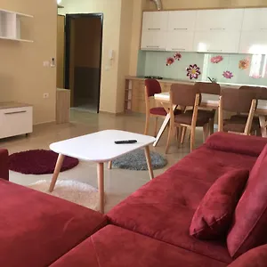 Apartment Premium 02-03, Vlorë