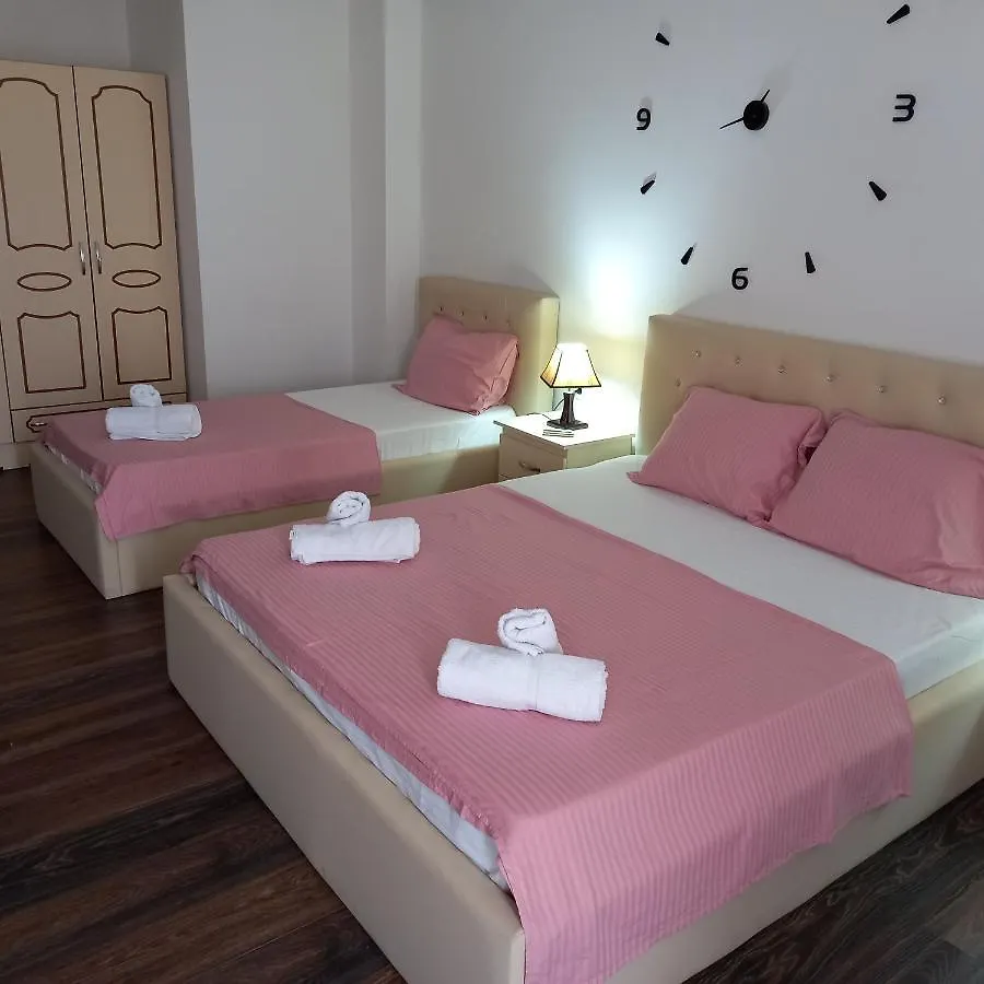 Vladimir Estate Hotel Gjirokaster 0*,  Albania