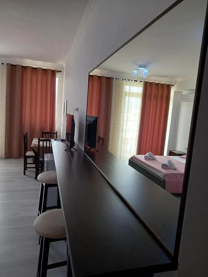 Vladimir Estate Hotel Gjirokaster Albania