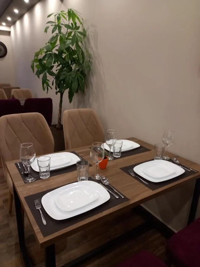 Vladimir Estate Hotel Gjirokaster