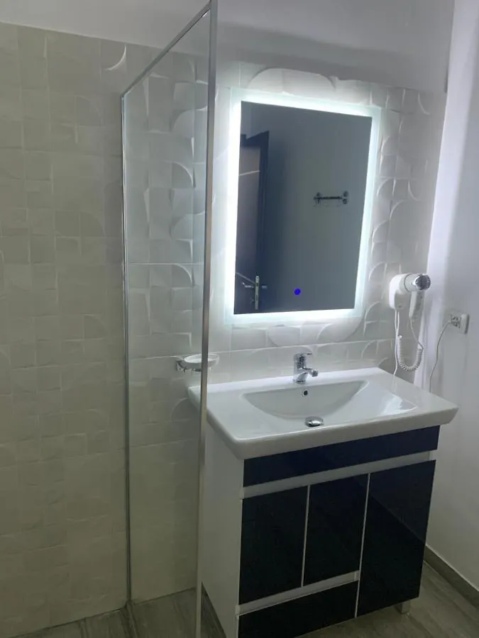 Homestay Vladimir Estate Hotel Gjirokaster