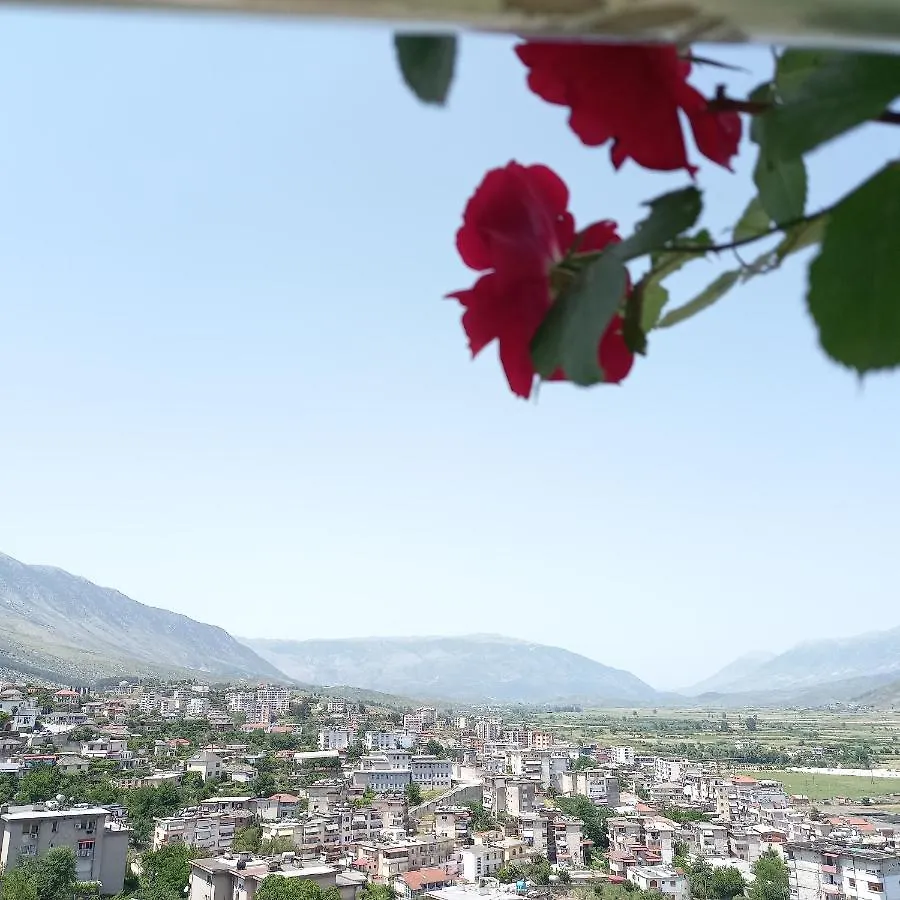 Homestay Vladimir Estate Hotel Gjirokaster