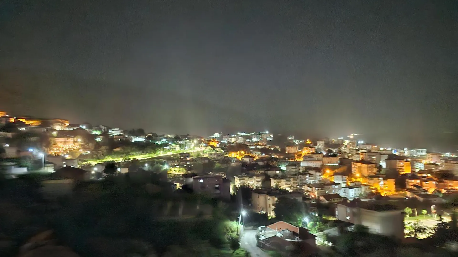 Homestay Vladimir Estate Hotel Gjirokaster