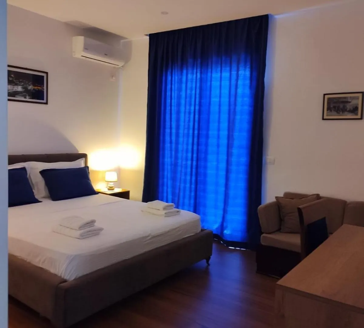 Vladimir Estate Hotel Gjirokaster Homestay