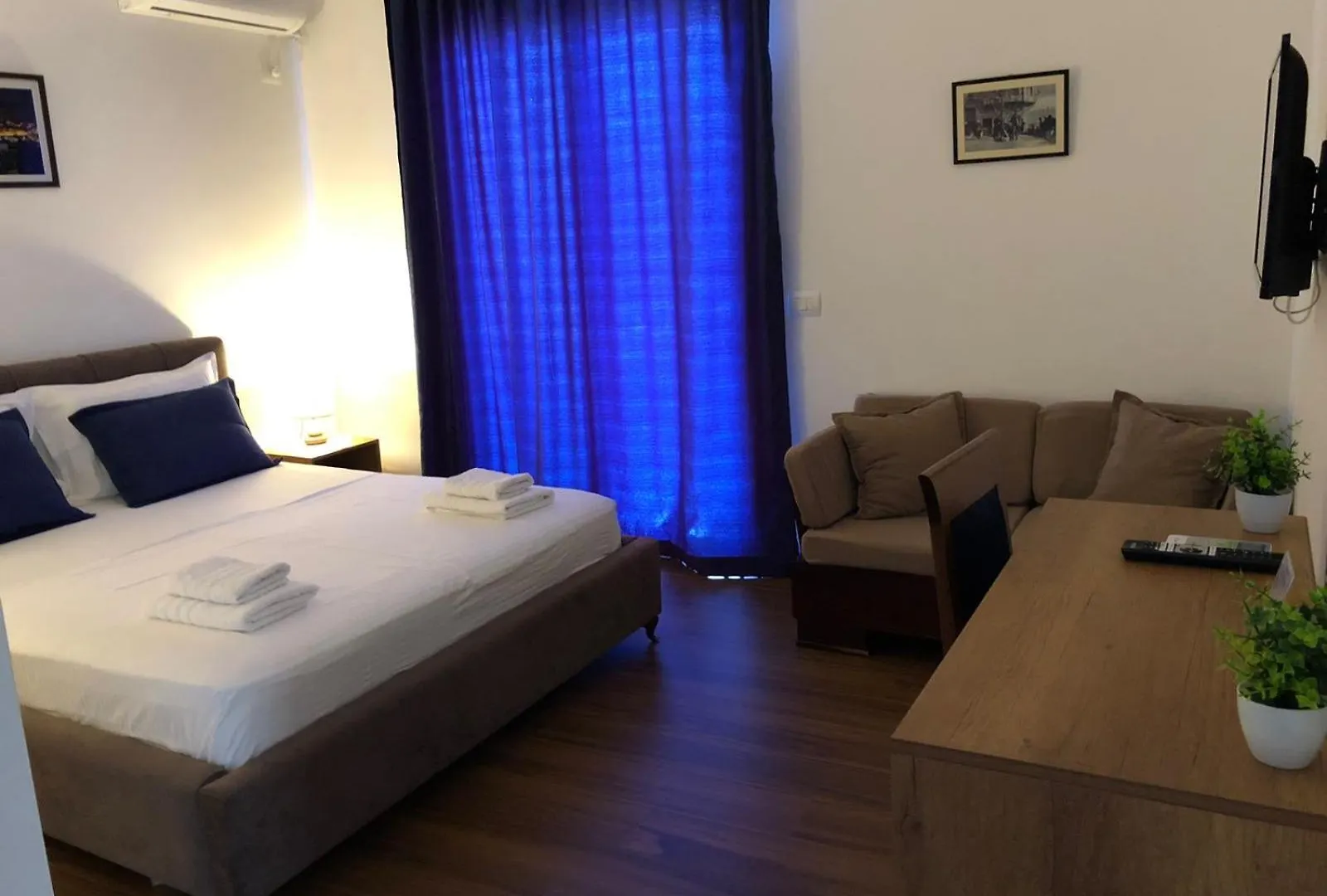 Homestay Vladimir Estate Hotel Gjirokaster Albania