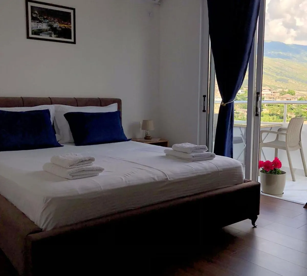 Vladimir Estate Hotel Gjirokaster