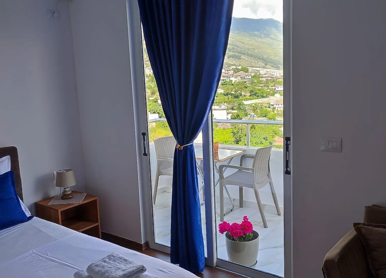 Homestay Vladimir Estate Hotel Gjirokaster