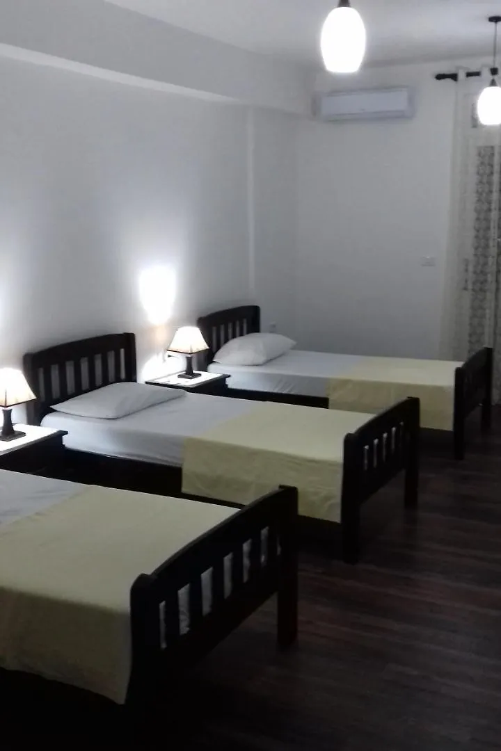 Vladimir Estate Hotel Gjirokaster Homestay